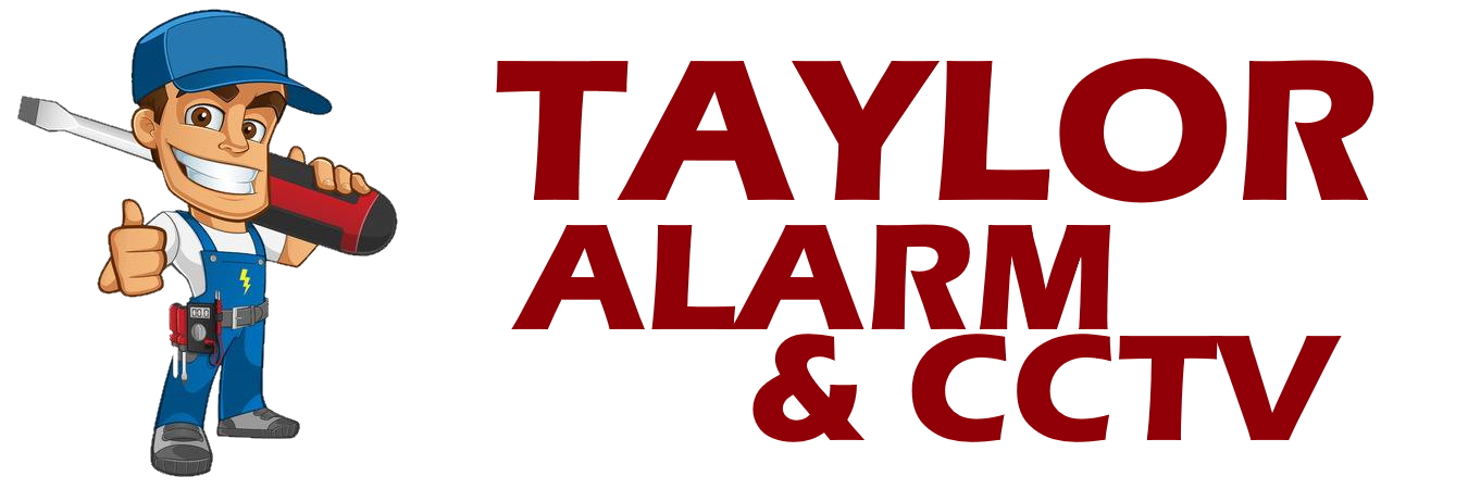 Taylor Alarm and CCTV